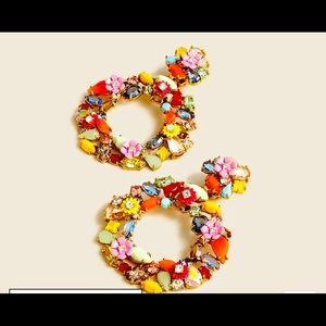J Crew Earrings